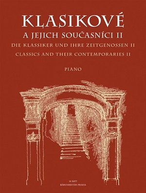 Klasikové a jejich současníci II