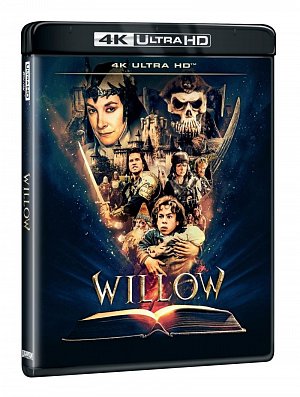 Willow BD (UHD)