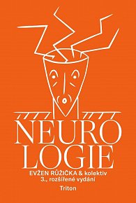 Neurologie, 3.  vydání