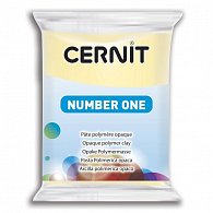 CERNIT NUMBER ONE 56g vanille