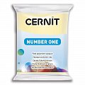 CERNIT NUMBER ONE 56g vanille