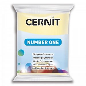CERNIT NUMBER ONE 56g vanille