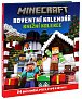 Minecraft - Adventní kalendář