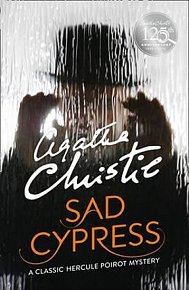 Sad Cypress, 1.  vydání