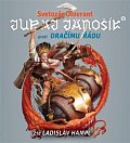 Juraj Jánošík proti Dračímu řádu - CDmp3 (Čte Ladislav Hampl)