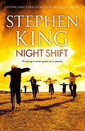Night Shift, 1.  vydání