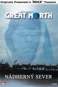 Nádherný sever - DVD
