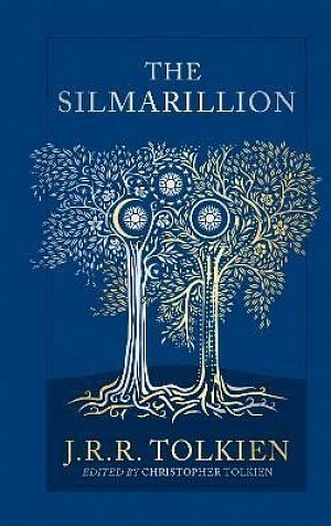 The Silmarillion, 1.  vydání