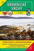 S132 Kremnické vrchy