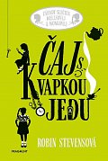 Záhady slečien Wellsovej & Wongovej: Čaj s kvapkou jedu