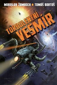 Turbulentní vesmír