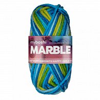 WMA001 - No.1 Marble Baine