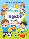 Hravé a logické aktivity pre deti