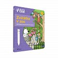 Zvířátka v ZOO - Kouzelné čtení