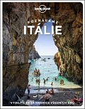 Poznáváme Itálie - Lonely Planet, 4.  vydání