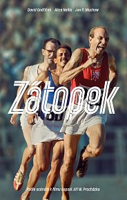 Zátopek