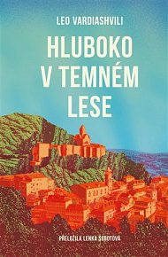 Hluboko v temném lese