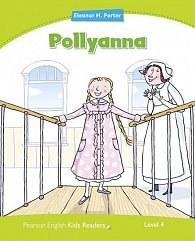 PEKR | Level 4: Pollyanna