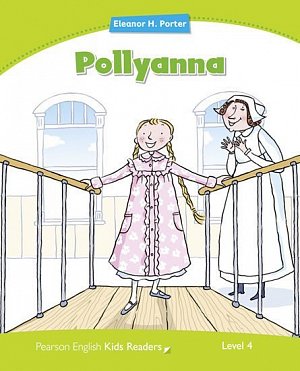 PEKR | Level 4: Pollyanna