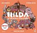 Hilda a parádní slavnost - CDmp3 (Čte Martha Issová)