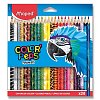 Maped - Pastelky Color´Peps Animals 24 ks