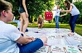 Guess the Present Tense: Outdoor Game (new)