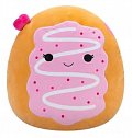 Squishmallows Třešňový toast Perl, 35 cm