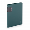 Pořadač PP A4 4kr. VERDE zelená