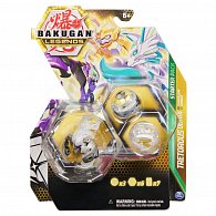 Bakugan Startovací sada S5