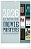 Kalendář 2026 nástěnný: Alternative Movie Poster, 33 x 46 cm