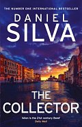 The Collector (Gabriel Allon 23), 1.  vydání