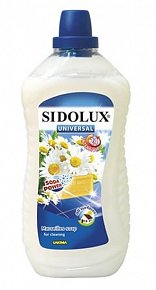 Sidolux universal - Marseillské mýdlo 1l