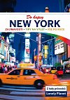 New York do kapsy - Lonely Planet, 2.  vydání