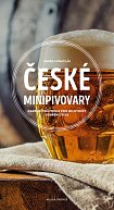 České minipivovary