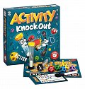 Activity Knock Out - společenská hra