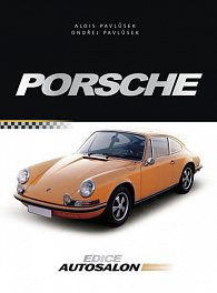Porsche - Autosalon