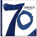 BROLN 70 (1952-2022) - 2 CD