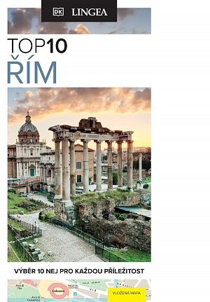 Řím TOP 10