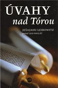 Úvahy nad Tórou /brož./