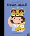 Malí lidé, velké sny - Královna Alžběta II.