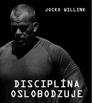 Disciplína oslobodzuje