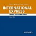 International Express Upper Intermediate Class Audio CDs /2/ (3rd)