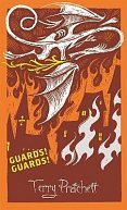 Guards! Guards!: Discworld: The City Watch Collection