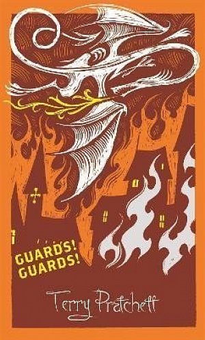 Guards! Guards!: Discworld: The City Watch Collection