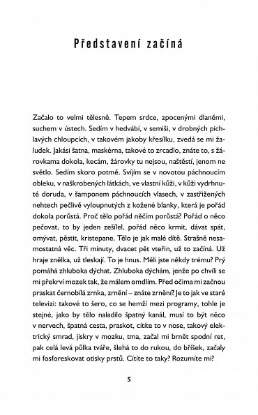 Náhled Mapa Anny