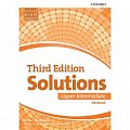 Solutions Upper Intermediate WorkBook 3rd (International Edition)