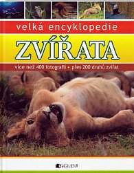 Zvířata - Velká encyklopedie - Fragment