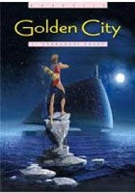 Golden City 1 - Vykradači vraků