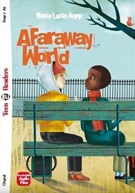 Teen Eli Readers 2/A2: A Faraway World + Downloadable Audio