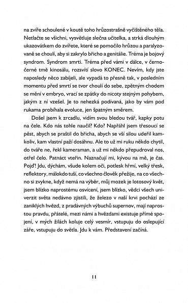 Náhled Mapa Anny